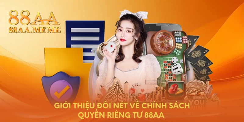 giới thiệu 88aa
