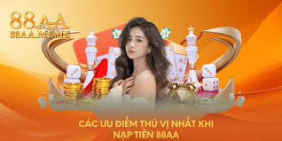 ưu điểm nổi bật tại 88aa