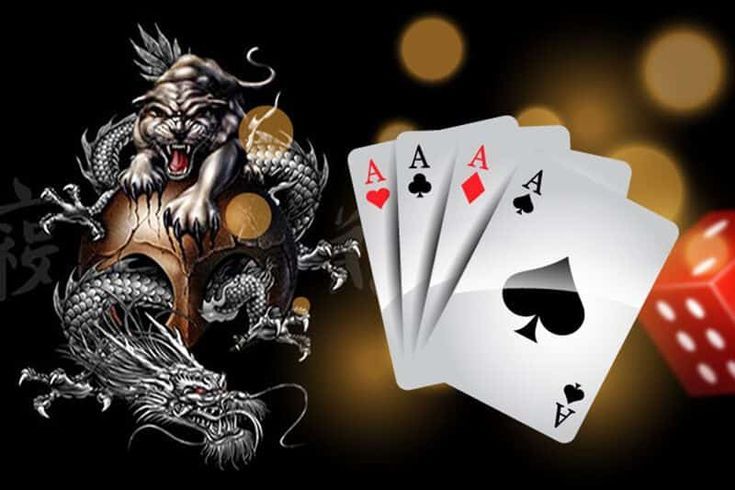 đặc điểm của mẹo chơi rồng hổ tại 88aa