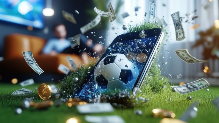 tổng quan về kèo bóng đá u21 châu âu